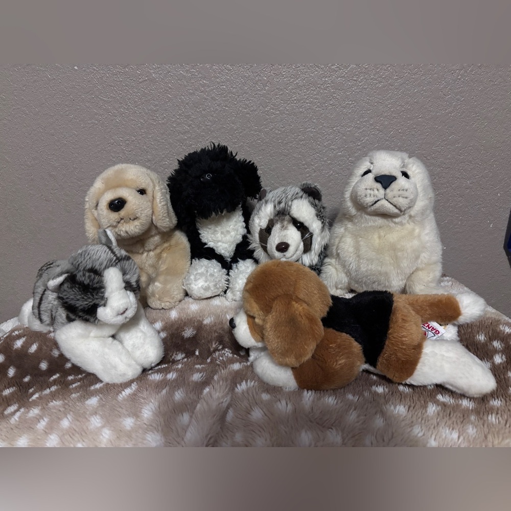 Webkinz Signatures